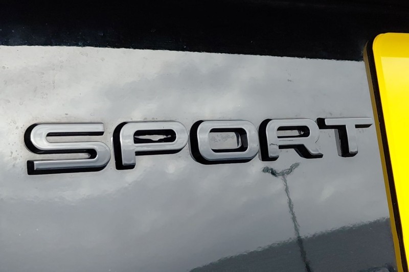 Used Land Rover Discovery Sport 2022 for sale - 78064072: Photo 44