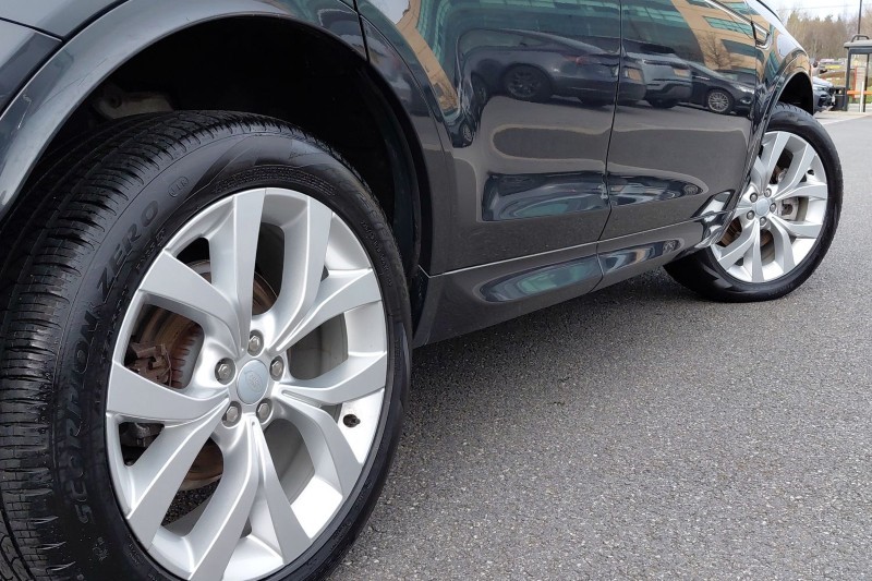 Used Land Rover Discovery Sport 2022 for sale - 78064072: Photo 46