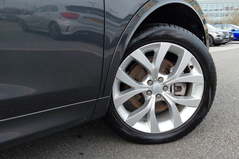 Used Land Rover Discovery Sport 2022 for sale - 78064072: Photo 47