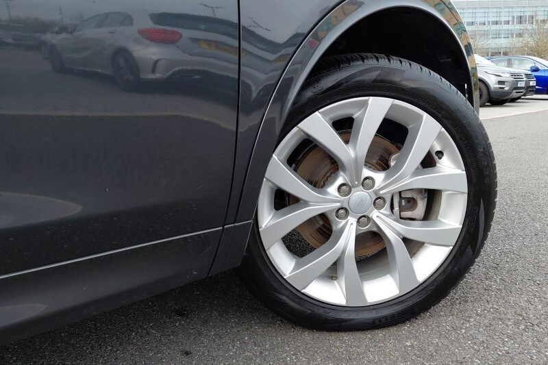 Used Land Rover Discovery Sport 2022 for sale - 78064072: Photo 48