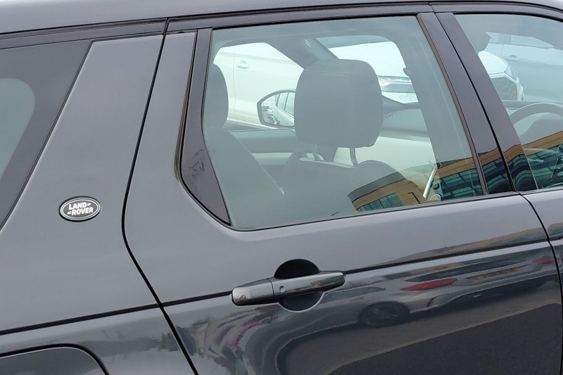 Used Land Rover Discovery Sport 2022 for sale - 78064072: Photo 49