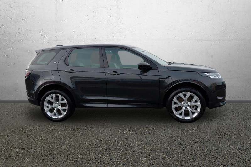 Used Land Rover Discovery Sport 2022 for sale - 78064072: Photo 5