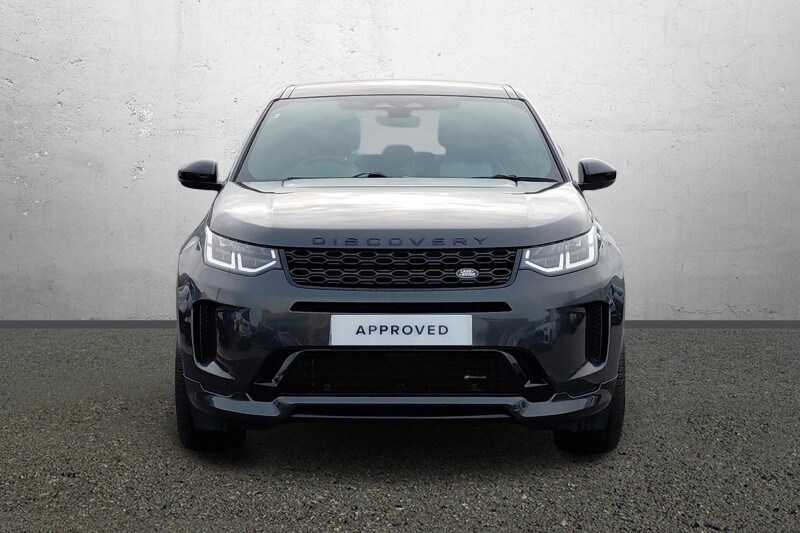 Used Land Rover Discovery Sport 2022 for sale - 78064072: Photo 8