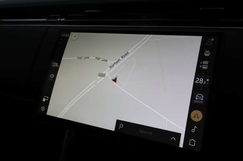 Used Land Rover Range Rover 2023 for sale - 78014760: Photo 11