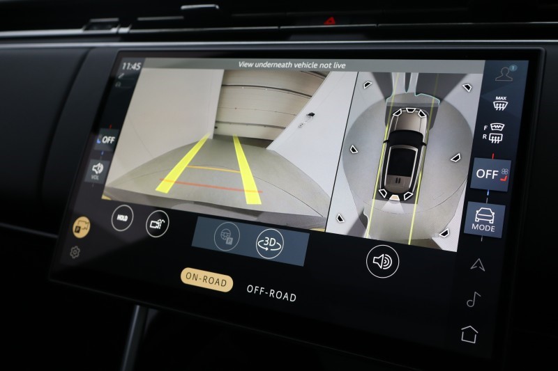 Used Land Rover Range Rover 2023 for sale - 78014760: Photo 12