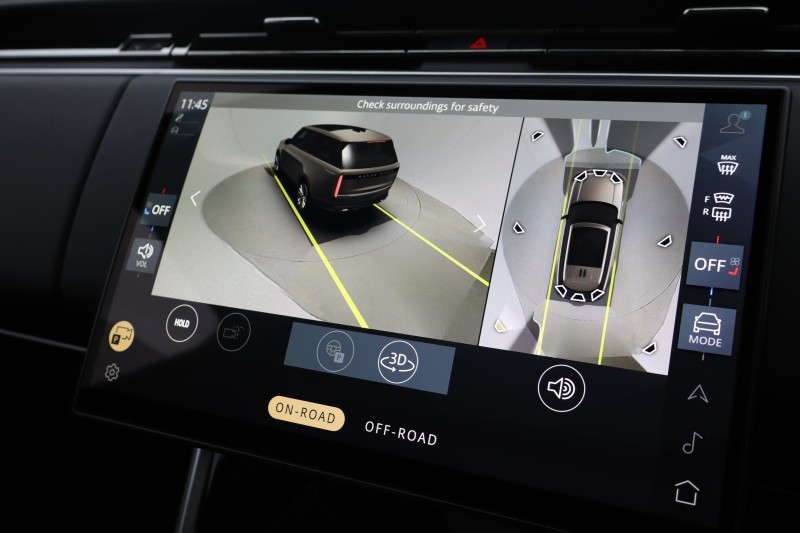 Used Land Rover Range Rover 2023 for sale - 78014760: Photo 13