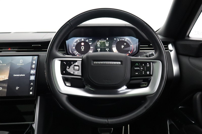 Used Land Rover Range Rover 2023 for sale - 78014760: Photo 16