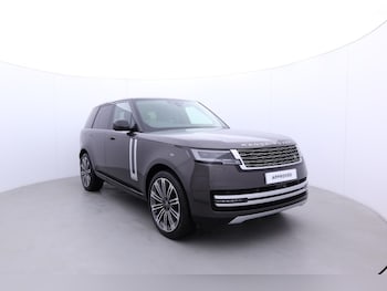 Used Land Rover Range Rover 2023 for sale - 78014760: Photo