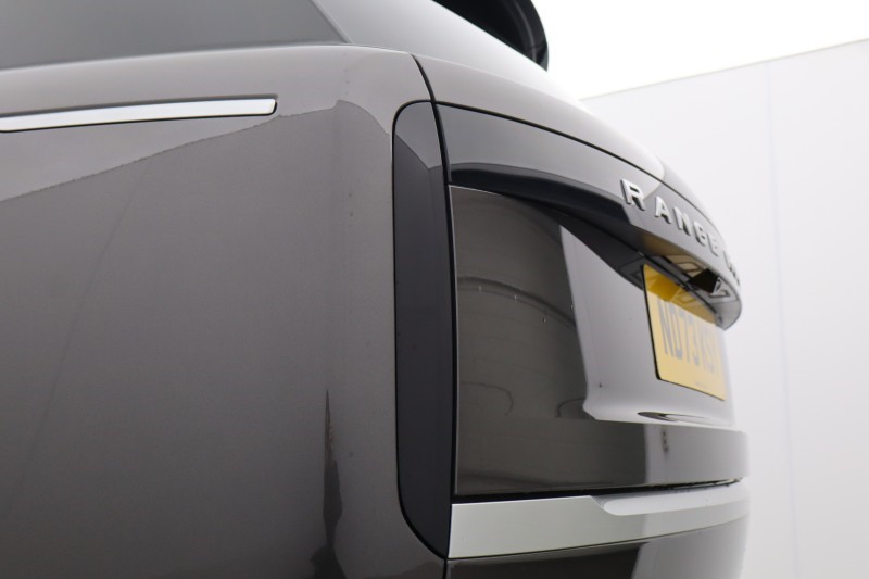 Used Land Rover Range Rover 2023 for sale - 78014760: Photo 20