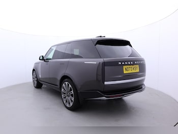Used Land Rover Range Rover 2023 for sale - 78014760: Photo