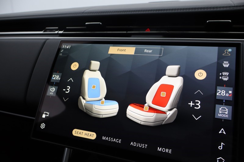 Used Land Rover Range Rover 2023 for sale - 78014760: Photo 34