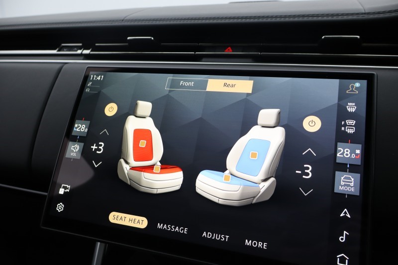 Used Land Rover Range Rover 2023 for sale - 78014760: Photo 35