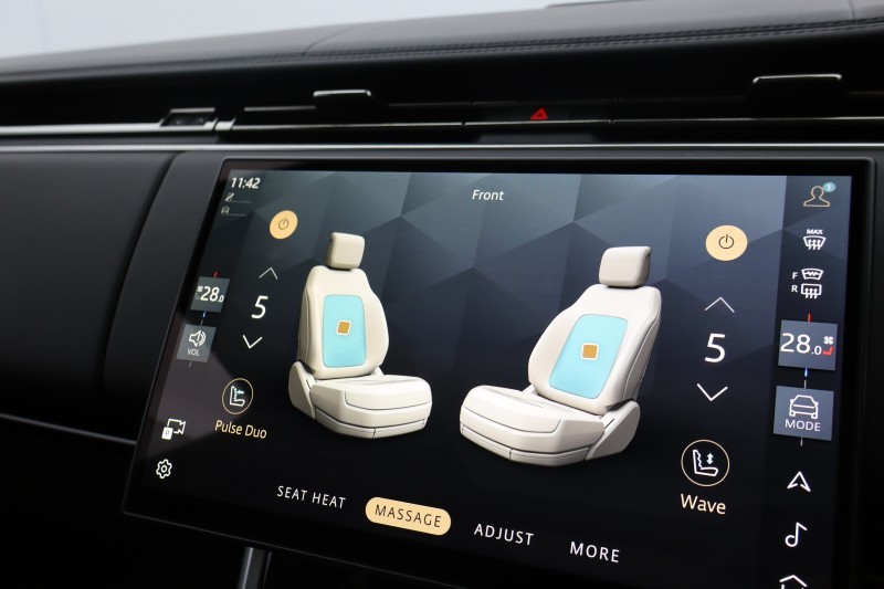 Used Land Rover Range Rover 2023 for sale - 78014760: Photo 36