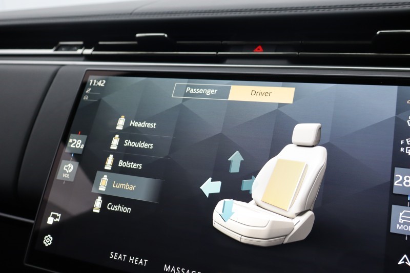 Used Land Rover Range Rover 2023 for sale - 78014760: Photo 37