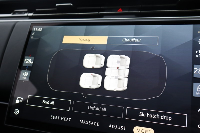 Used Land Rover Range Rover 2023 for sale - 78014760: Photo 38