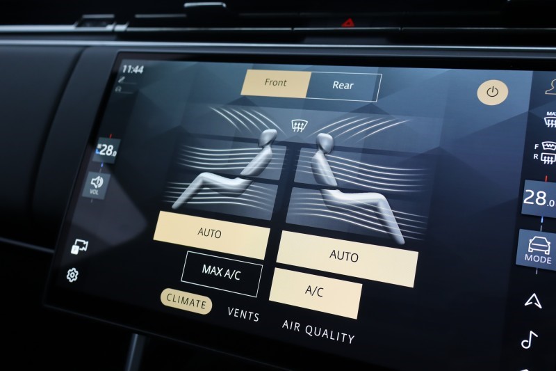 Used Land Rover Range Rover 2023 for sale - 78014760: Photo 39