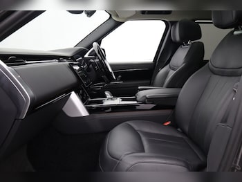 Used Land Rover Range Rover 2023 for sale - 78014760: Photo