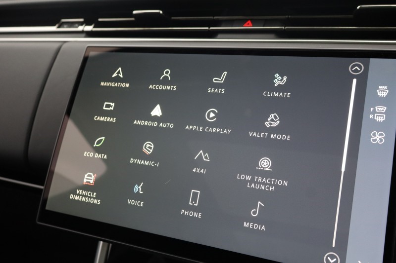 Used Land Rover Range Rover 2023 for sale - 78014760: Photo 41