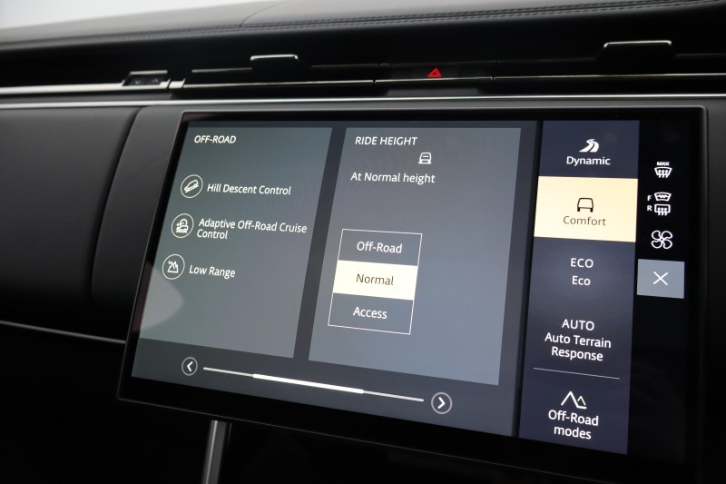 Used Land Rover Range Rover 2023 for sale - 78014760: Photo 43