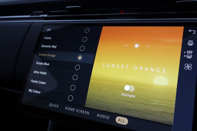 Used Land Rover Range Rover 2023 for sale - 78014760: Photo 44