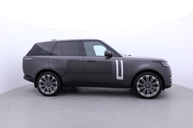Used Land Rover Range Rover 2023 for sale - 78014760: Photo 5
