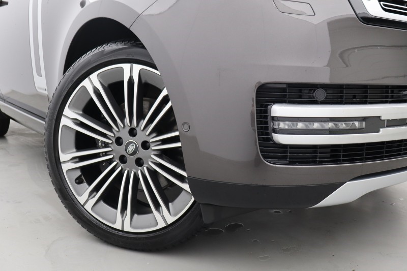 Used Land Rover Range Rover 2023 for sale - 78014760: Photo 52