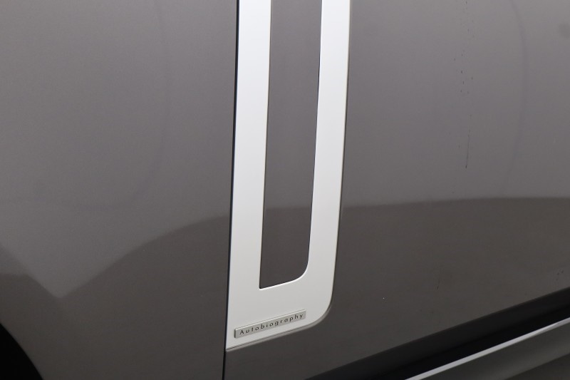 Used Land Rover Range Rover 2023 for sale - 78014760: Photo 53