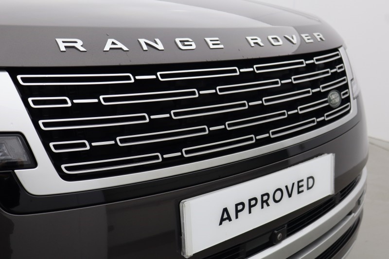 Used Land Rover Range Rover 2023 for sale - 78014760: Photo 54