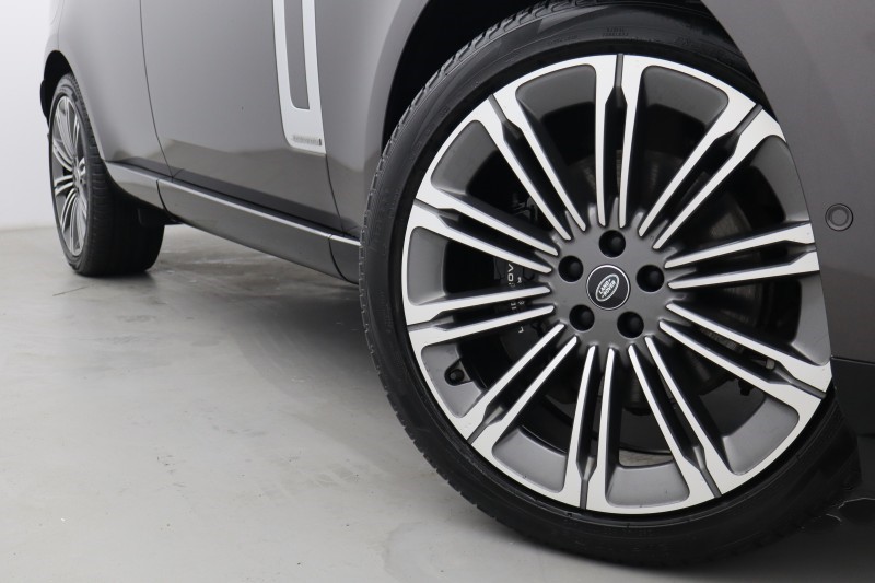 Used Land Rover Range Rover 2023 for sale - 78014760: Photo 55