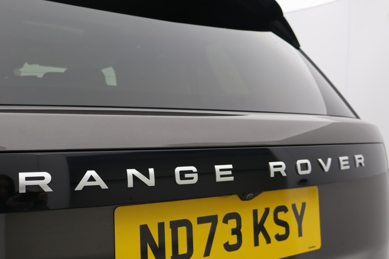 Used Land Rover Range Rover 2023 for sale - 78014760: Photo 56