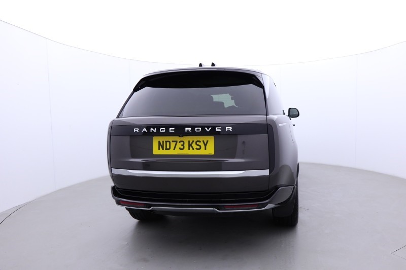 Used Land Rover Range Rover 2023 for sale - 78014760: Photo 6