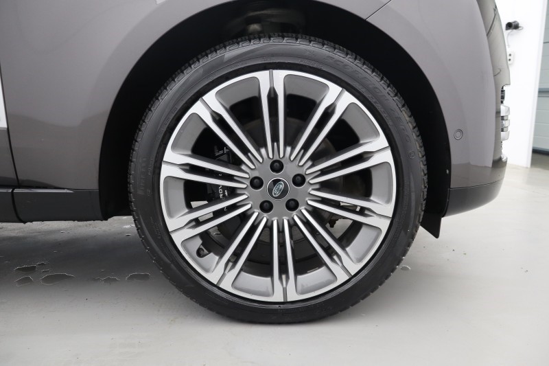 Used Land Rover Range Rover 2023 for sale - 78014760: Photo 8