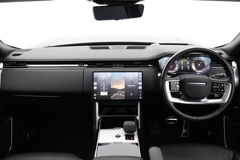 Used Land Rover Range Rover 2023 for sale - 78014760: Photo 9