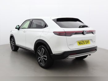 Used Honda HR-V 2025 for sale - 79571919: Photo
