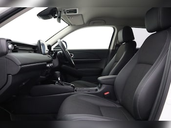 Used Honda HR-V 2025 for sale - 79571919: Photo