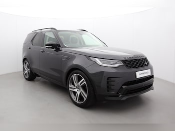 Used Land Rover Discovery 2024 for sale - 78984397: Photo