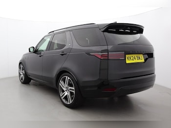 Used Land Rover Discovery 2024 for sale - 78984397: Photo