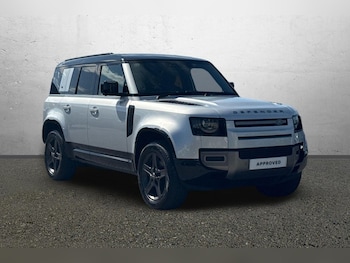 Used Land Rover Defender 2024 for sale - 79504497: Photo