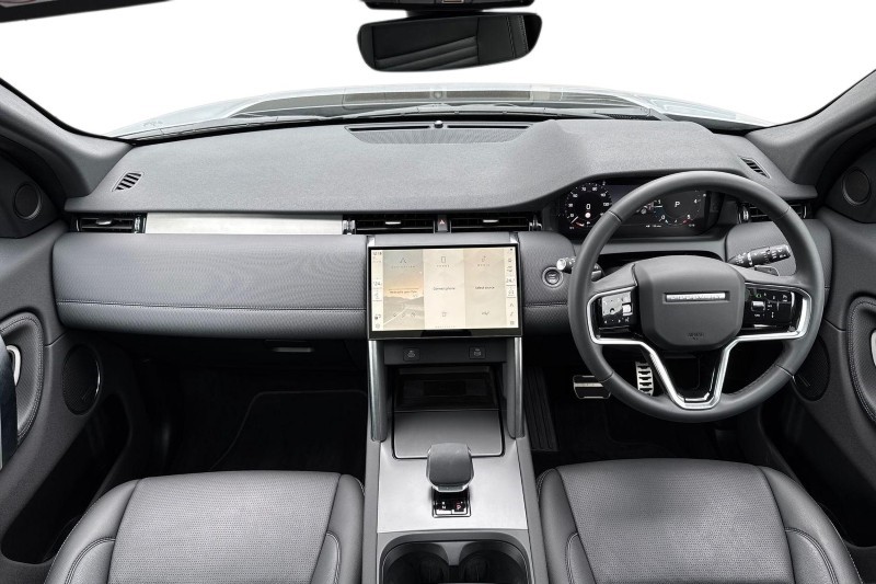 Used Land Rover Discovery Sport 2025 for sale - 78179988: Photo 10