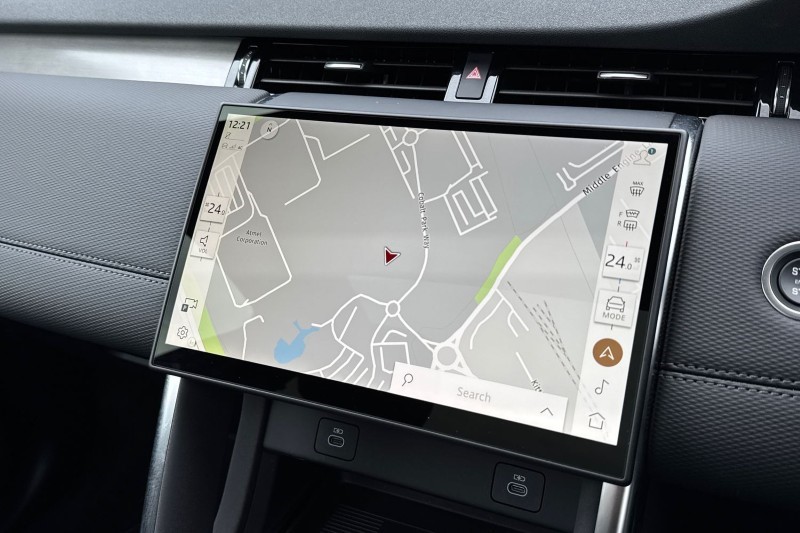 Used Land Rover Discovery Sport 2025 for sale - 78179988: Photo 12