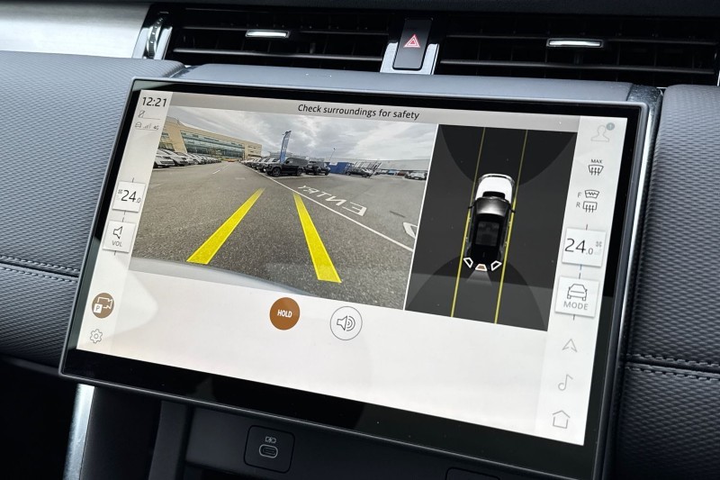 Used Land Rover Discovery Sport 2025 for sale - 78179988: Photo 13