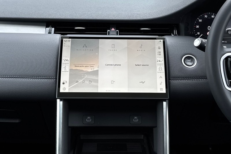 Used Land Rover Discovery Sport 2025 for sale - 78179988: Photo 15