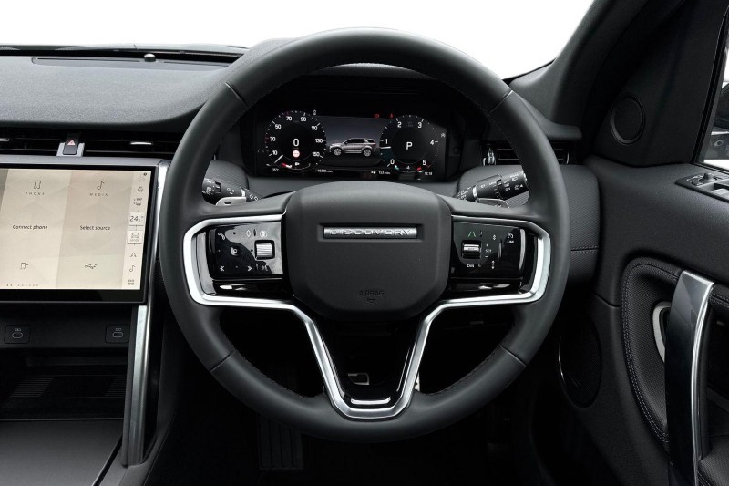 Used Land Rover Discovery Sport 2025 for sale - 78179988: Photo 16