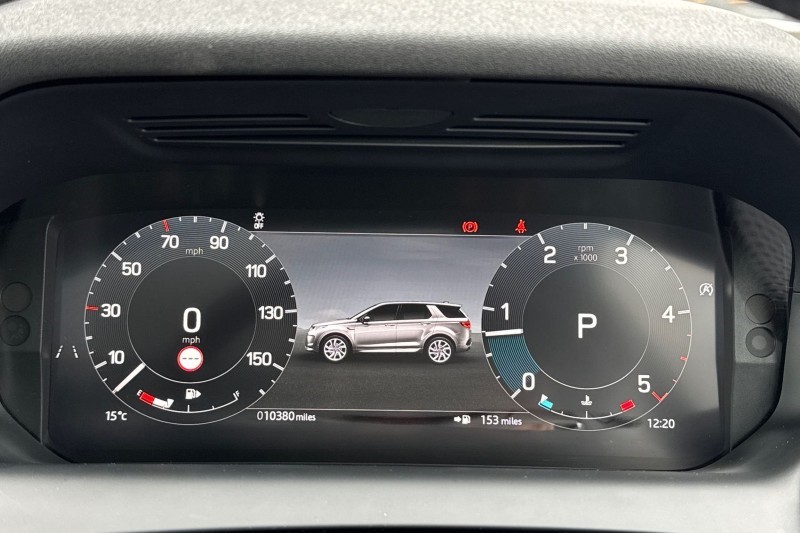 Used Land Rover Discovery Sport 2025 for sale - 78179988: Photo 17