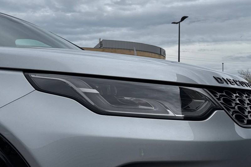 Used Land Rover Discovery Sport 2025 for sale - 78179988: Photo 18