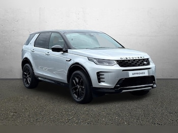 Used Land Rover Discovery Sport 2025 for sale - 78179988: Photo