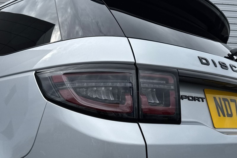 Used Land Rover Discovery Sport 2025 for sale - 78179988: Photo 20