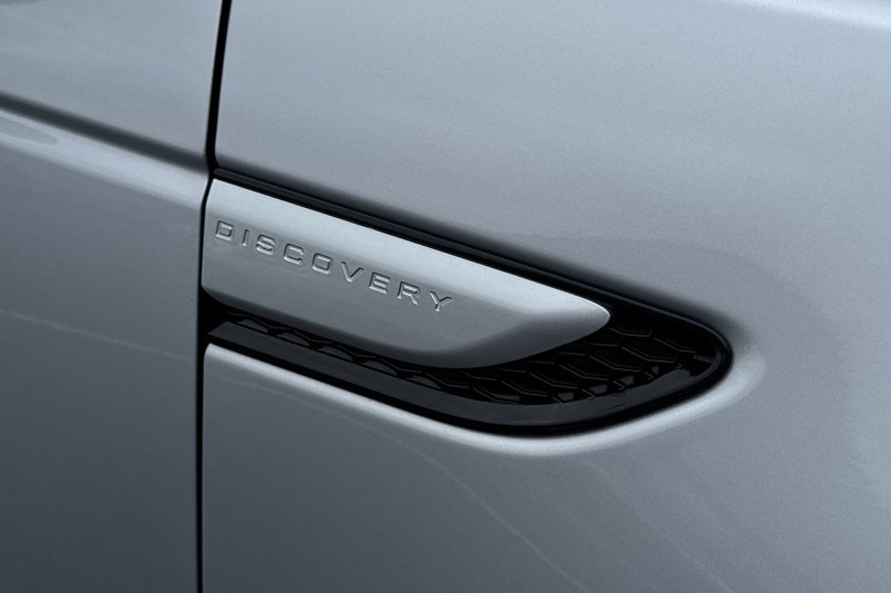 Used Land Rover Discovery Sport 2025 for sale - 78179988: Photo 21