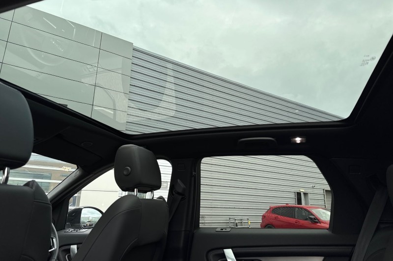 Used Land Rover Discovery Sport 2025 for sale - 78179988: Photo 22