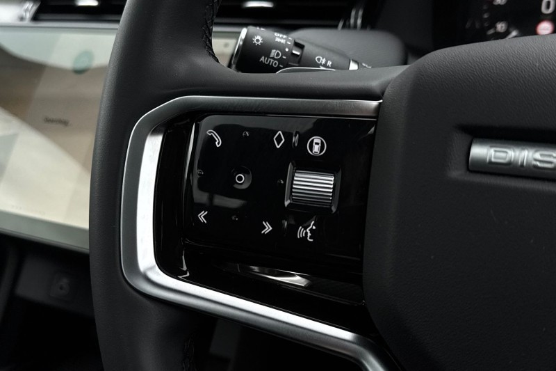 Used Land Rover Discovery Sport 2025 for sale - 78179988: Photo 28